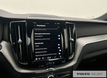 Volvo XC60 II Crossover Plug-In Facelifting 2.0 T8 455KM 2023 Volvo XC 60 T8 Plug-In 310 + 145 KM AWD Ultimate D, zdjęcie 14