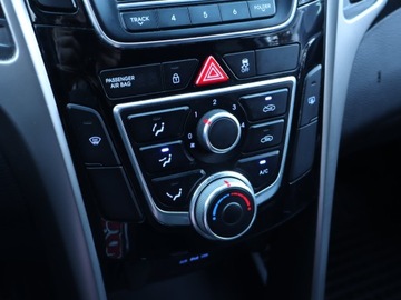 Hyundai i30 II Wagon 1.4 CRDi 90KM 2015 Hyundai i30 1.4 CRDi, Salon Polska, Klima, zdjęcie 12