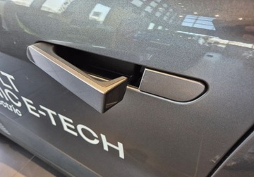 Renault Scenic IV 2024 Renault Scenic techno 220 KM long range g.2023 demo jak nowe 218KM, zdjęcie 13