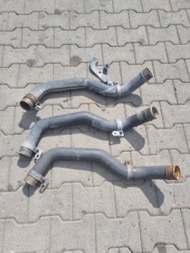 RURA RETARDERA SKRZYNI BIEGÓW I SHIFT RENAULT GAMA T VOLVO FH 4 FM 4