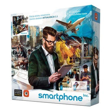 Smartphone Inc PORTAL PORTAL GAMES