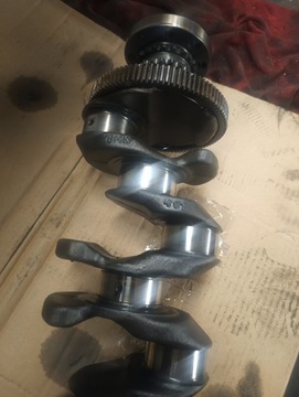BMW F30 F31 F32 F34 F36 F10 F20 HŘÍDEL OJNICE B47D20A 2.0D 17R. NOMINÁL B47