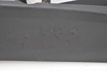 ЦЕНТРАЛЬНЫЙ ТУННЕЛЬНЫЙ ПОДЛОКОТНИК EU VW TOUAREG 1 И 03R