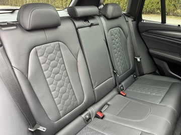 BMW 2022 BMW X3 M LCI 480 KM Polski Salon Faktura VAT 23% Gwarancja JAK NOWA, zdjęcie 29