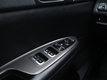 Kia Optima II Kombi Facelifting 1.6 T-GDI 180KM 2019 Kia Optima 1.6 T-GDI, Salon Polska, Automat, zdjęcie 17