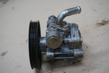 SUZUKI JIMNY ČERPADLO SERVA 1,3 16V 09R