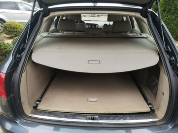 Audi A6 C6 Allroad quattro 3.0 V6 TDI 233KM 2008 Audi A6 3,0 TDI 233KM Klimatr Navi QUATTRO ALU 17, zdjęcie 24