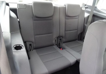 Volkswagen Touran II 1.2 105KM 2014 Volkswagen Touran 1.2 TSI 105KM 7 Foteli Serwis Oplacony Super Stan, zdjęcie 20