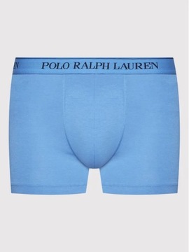 POLO RALPH LAUREN ORYGINALNE BOKSERKI 3-PACK L