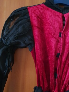 наряд зомби 134/146