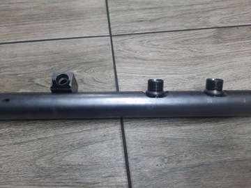 ВПРЫС ТОПЛИВОЙ РЕЙКИ RENAULT GAMA T RANGE DTI 11 VOLVO FM FMX