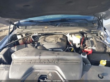  RAM 1500 2022 Ram 2500 Tradesman 4x4 Crew Cab 64 Box 6.4 Benzyna 410KM, zdjęcie 12