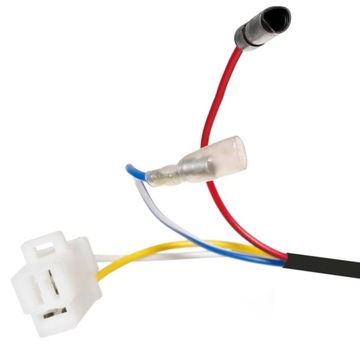 ISKROWNIK STATOR STOJAN DO SKUTERÓW 4T GY6 ROUTER