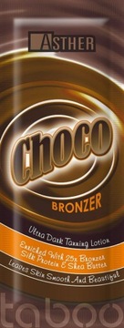 Choco bronzer 15ml do solarium +4,70ZŁ GRATIS!!