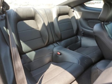 Ford Mustang VI Fastback Facelifting 5.0 Ti-VCT 450KM 2023 Ford Mustang GT 2023 5.0l 5.0 Benzyna 450KM, zdjęcie 10