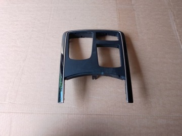 RAMKA DEKOR TUNELU MERCEDES GLE W166
