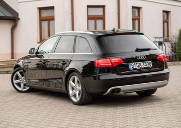 Audi A4 B8 Avant 1.8 TFSI 160KM 2008 Audi A4 Avant S-Line 1.8T 160KM ! 190tys km, zdjęcie 13