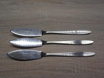 Ножи для рыбы 3 шт.