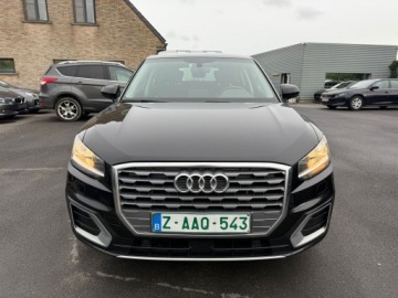 Audi Q2 SUV 1.6 TDI 116KM 2018 AUDI Q2! Wkrótce w ofercie!, zdjęcie 1