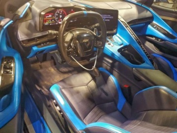 Chevrolet Corvette C7 2024 Chevrolet Corvette Stingray 3lt 2024 6.2 Benzyna 495KM, zdjęcie 8