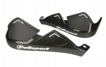 Handbary osłony rąk DŁONI LISTKI POLISPORT