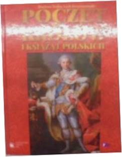 Poczet królów i książąt polskich - Krzyżanowski