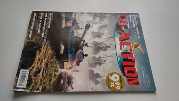 CD-Action 10/2018 без дисков