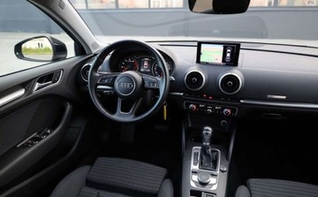 Audi A3 8V Limousine 1.4 TFSI CoD ultra 150KM 2016 Audi A3 Limousine Audi A3 Limousine 1.4 TFSI CoD Sport S tronic 1.4 Benzyna, zdjęcie 29