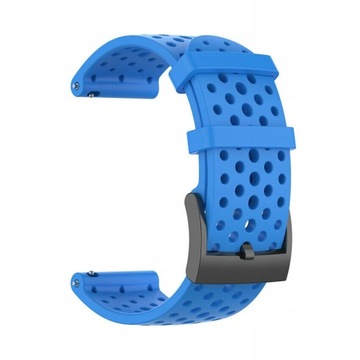 РЕМЕНЬ ДЛЯ SUUNTO 7/9 BARO/SPARTAN — 9 ЦВЕТОВ