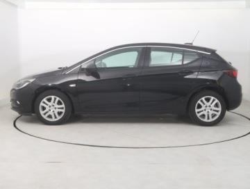 Opel Astra K Hatchback 5d 1.4 Turbo 125KM 2017 Opel Astra 1.4 T, Salon Polska, Serwis ASO, Klima, zdjęcie 2