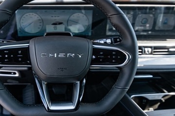 Chery Tiggo 7 2025 CHERY Tiggo 7 Prestige 1.5 T-GDI Super Hybrid DHT 279KM 2025, zdjęcie 6