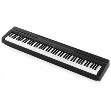 Цифровое пианино YAMAHA P-45B 88 клавиш | для обучения | взвешенная клавиатура