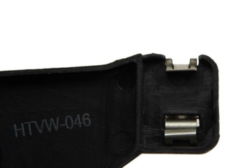 КЛАПАН ОТОПИТЕЛЯ VW TRANSPORTER IV 1992-2003 гг.