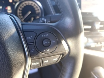 Toyota Camry IX Sedan 2.5 Hybrid Dynamic Force 218KM 2022 Toyota Camry 2.5 Hybrid Comfort CVT Toyota Camry 2, zdjęcie 25