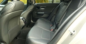 Mercedes Klasa C W206 Kombi 2.0 300d 265KM 2022 Mercedes-Benz Klasa C (Nr.13) 2.0 Automat F_Vat_23 Netto_134 878 zl Kamera, zdjęcie 16
