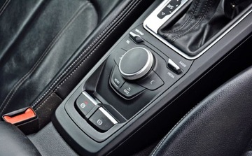 Audi Q2 SUV 2.0 TDI 190KM 2018 Audi Q2 Polski Salon Quattro Nawi Automat 1wlasciciel Led Xenon, zdjęcie 18