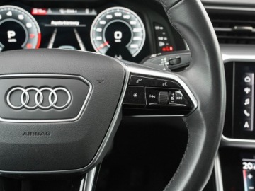 Audi A6 C8 Limousine 2.0 45 TFSI 265KM 2023 Audi A6 Limousine GD9K334#45 TFSI mHEV Advanced S, zdjęcie 13