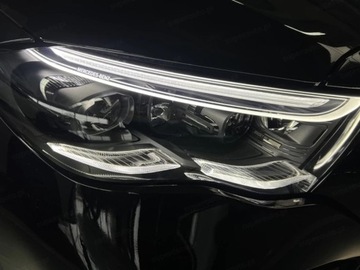 Mercedes Klasa E W214 Sedan 2.0 200 204KM 2024 MERCEDES-BENZ E Klasa 200 AMG Sedan 2.0 (204KM) 2024, zdjęcie 11