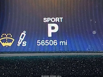 Maserati Quattroporte II 2015 Maserati Quattroporte GTS 2015 3.8l 3.8 Benzyna 523KM, zdjęcie 12