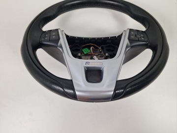 VOLVO S60 II 2012 КОЖАНЫЙ РУЛЬ R-DESIGN RDESIGN