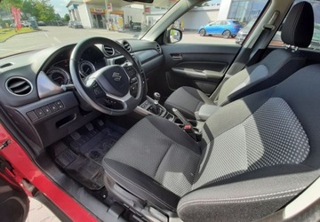Suzuki 2020 Suzuki Vitara Polski salon 1.4 Benzyna 123KM, zdjęcie 8