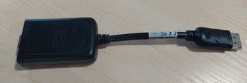 Foxconn HP Displayport — адаптер VGA