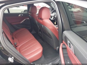 BMW X6 G06 2022 BMW X6 xDrive40i 2022 3.0l 3.0 Benzyna 335KM, zdjęcie 12