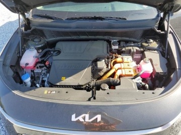 Kia Niro II 2024 Kia Niro 2024 r., 1,6L LX HYBRID, zdjęcie 11