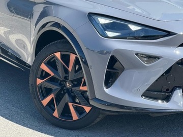 Cupra Formentor Crossover 1.5 TSI 150KM 2025 CUPRA Formentor 1.5 e-TSI DSG Suv 150KM 2025, zdjęcie 10