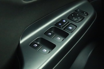 Hyundai Kona I Crossover 1.0 T-GDI 120KM 2018 Hyundai Kona 1.0 T-GDI, Salon Polska, zdjęcie 13