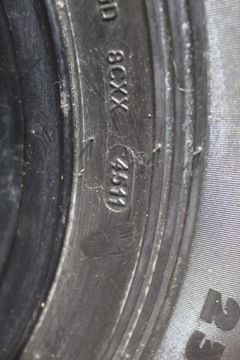 KOLO DISK PNEUMATIKA 235/75 R15 6 X139.7 FRONTERA A