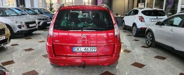 Citroen Grand C4 Picasso I 1.6 HDi FAP 112KM 2012 Citroen C4 Grand Picasso Automat 7 osobowy Tylko 107.ooo km MOZLIWA ZAMIANA, zdjęcie 15