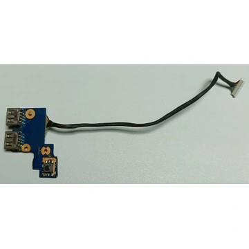 Moduł USB Samsung BA92-10202A / SCALA3-15CRV