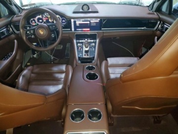 Porsche Panamera II 2021 Porsche Panamera 2021 PORSCHE PANAMERA 4.0 Benzyna 620KM, zdjęcie 7